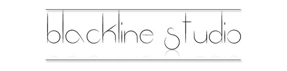 Logotypes: Blackline Studio